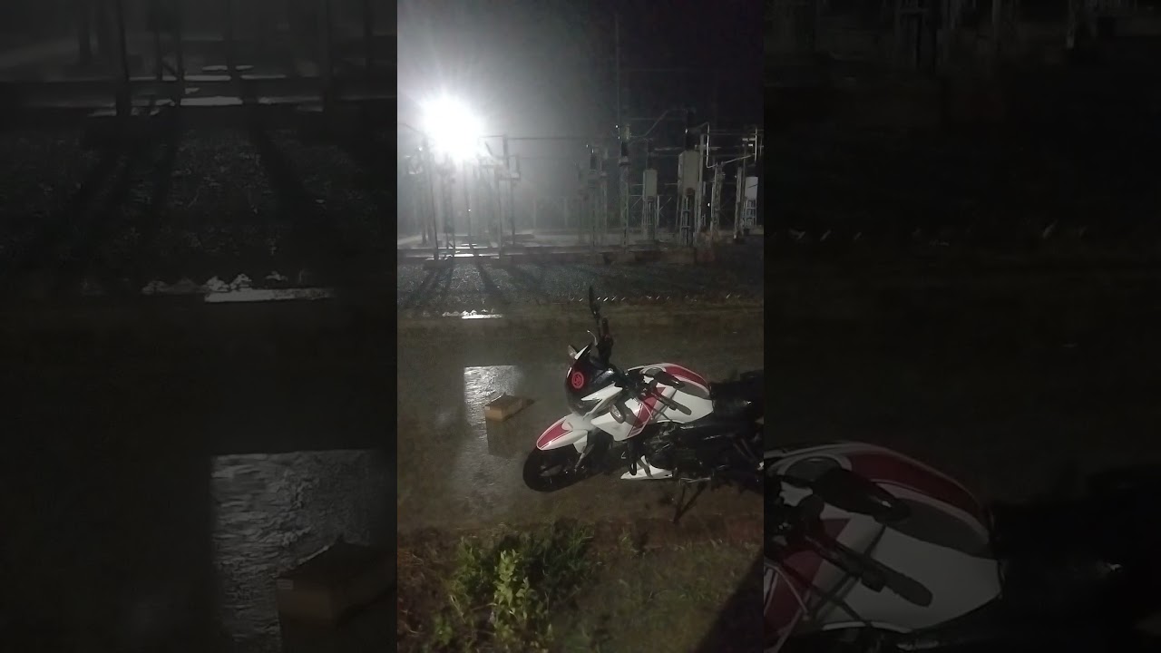 Ayodhya UP mein barish #high alert jari