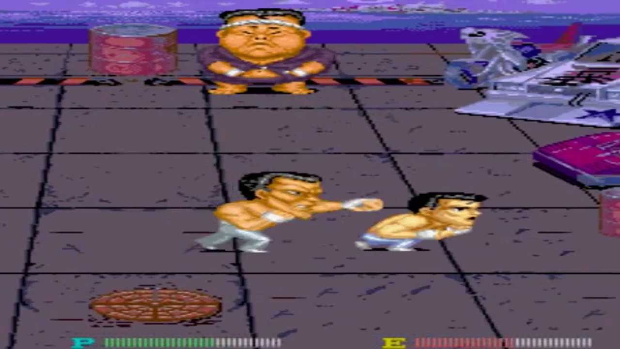 Ka Ge Ki ARCADE 720P HD Playthrough