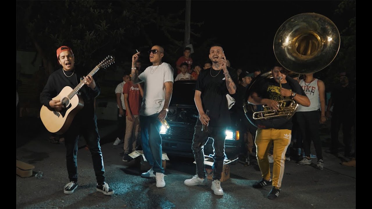 Moiza ft @LEFTYSMOFICIAL x @ZxmyrOficial - En Estas Fechas 🍾🍻🎉