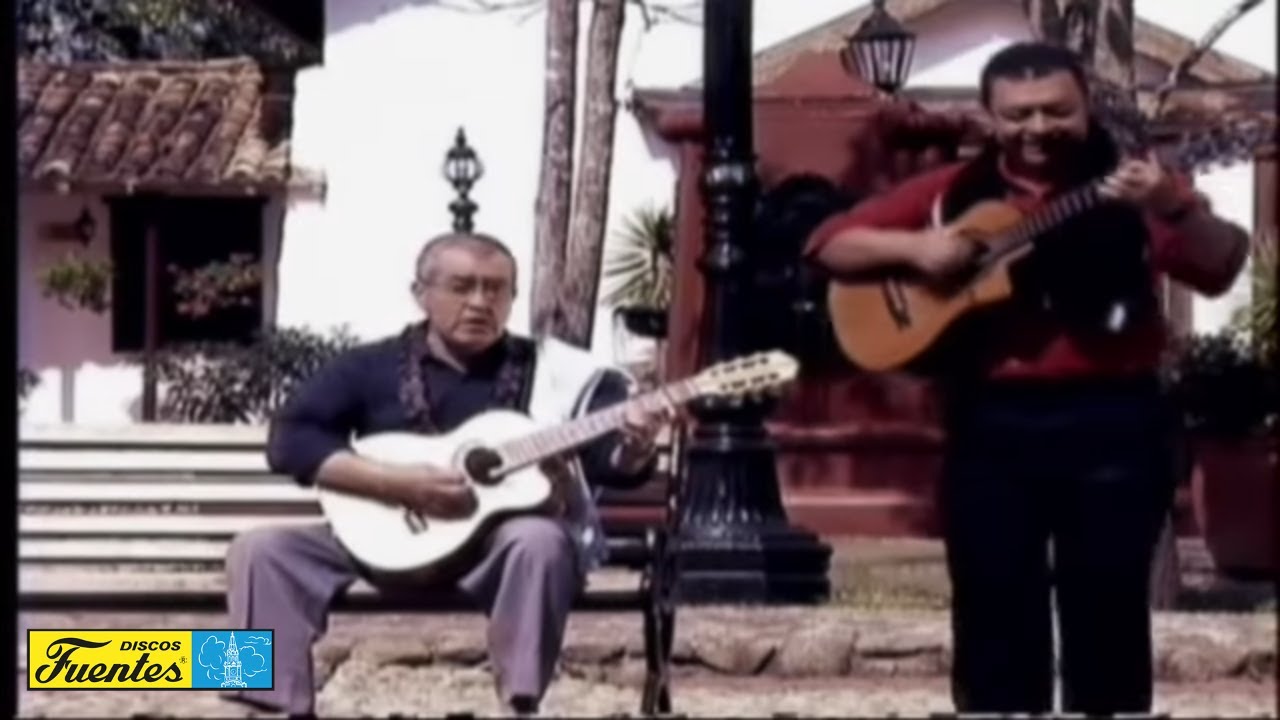El Enredo - Joaquín Bedoya y Su Conjunto (Video Oficial) | Discos Fuentes
