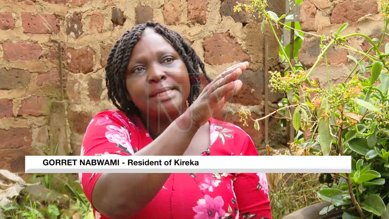 How Nabwami’s husband robbed her of motherhood