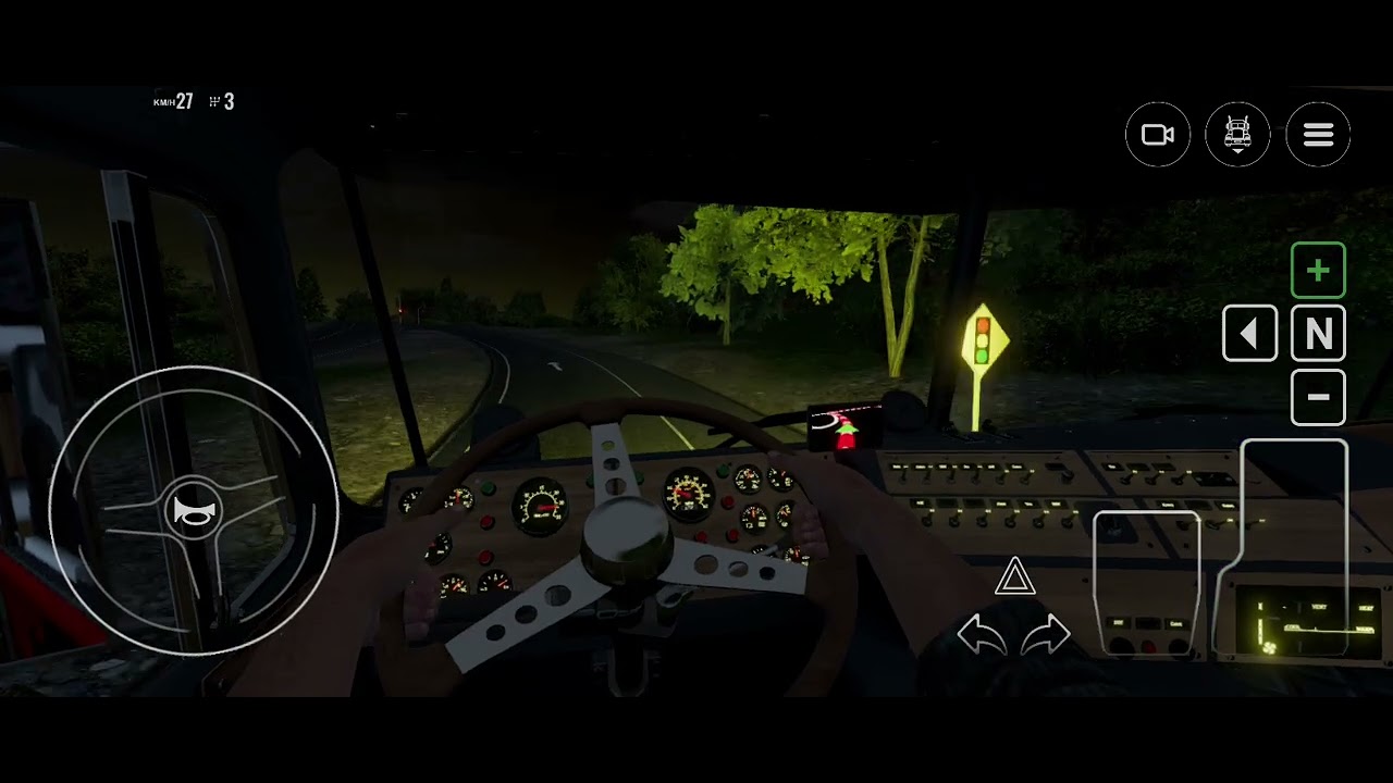 Dropdeck | Truck Simulator