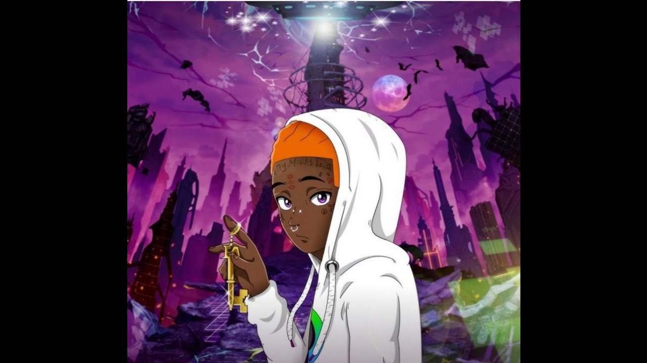 [FREE] Lil Uzi Vert + Virtual Type Beat 
