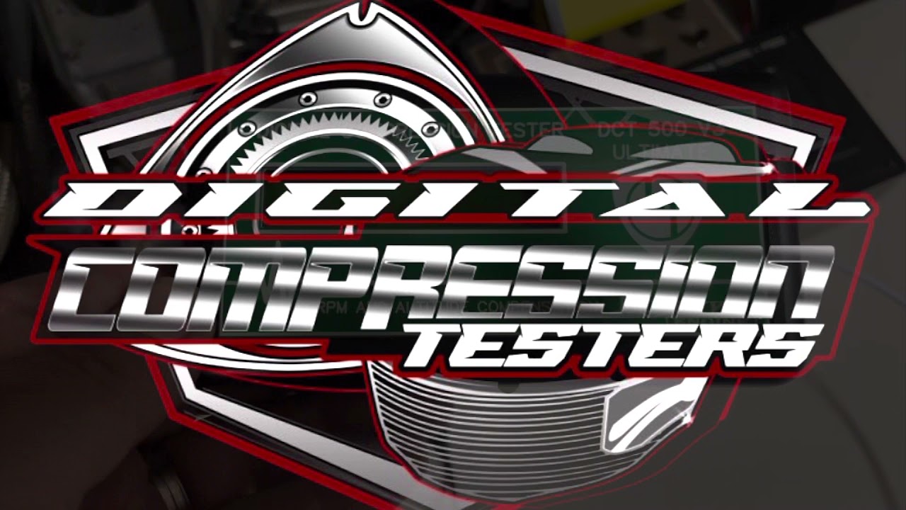 DCT500 Ultimate V3 mazda rotary engine compression tester