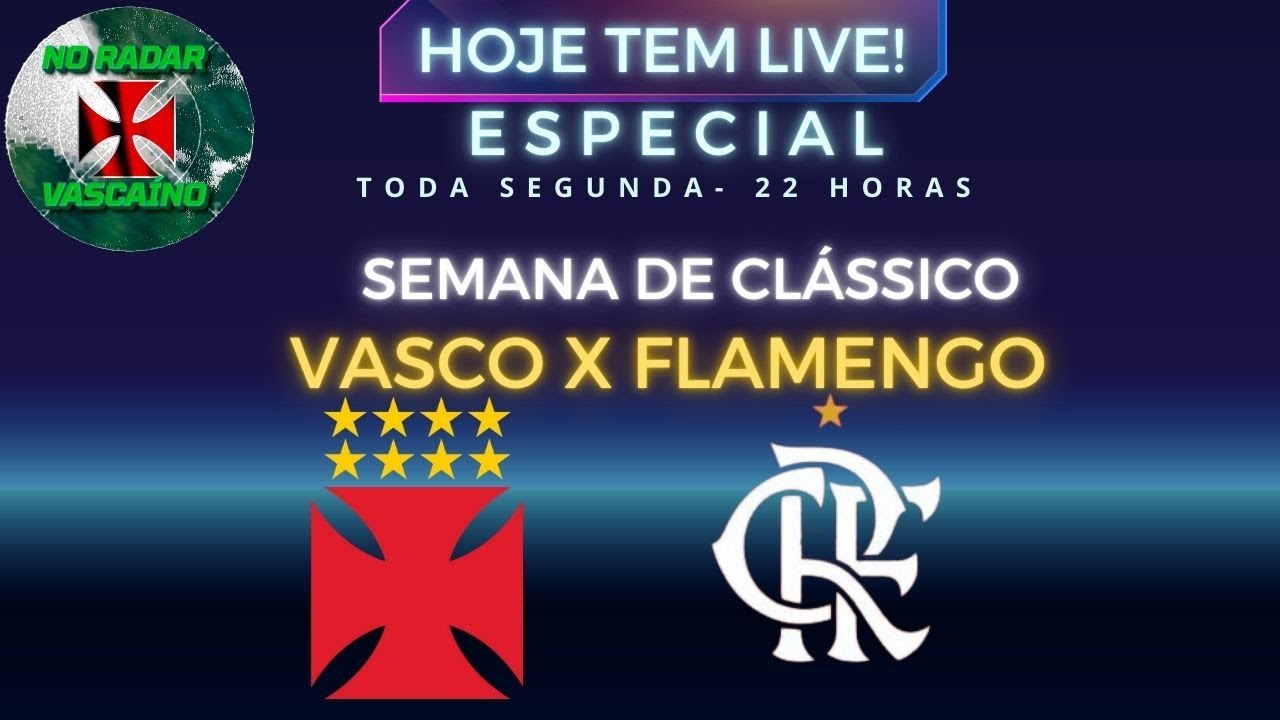 LIVE ESPECIAL DAS 22 HORAS