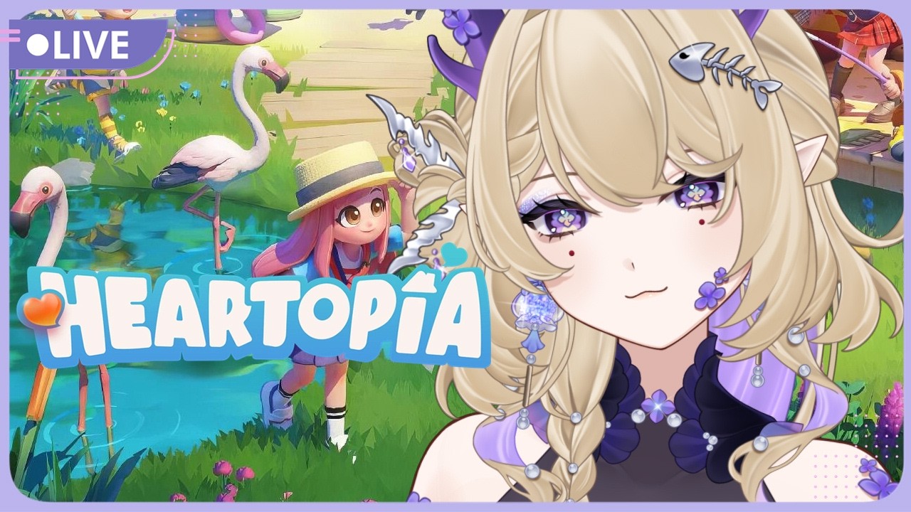 yapping berkedok main 🫧