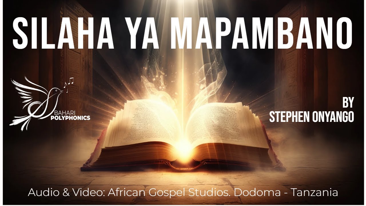 Silaha ya Mapambano - Official Video