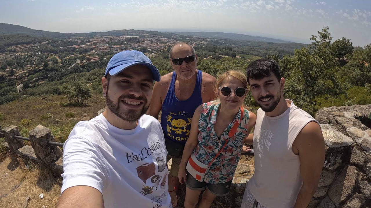 ÚLTIMO VLOG del VERANO!!! Nos vamos al PUEBLO con MIS PADRES