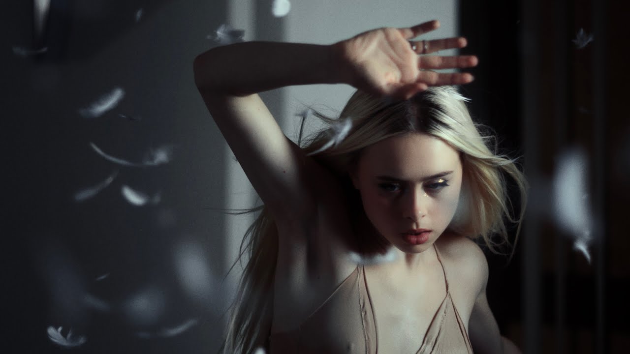 Erin LeCount - 808 HYMN (Official Video)