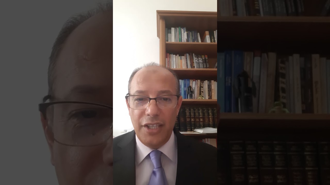 الحيازة القانونية و الحيازة العرضية