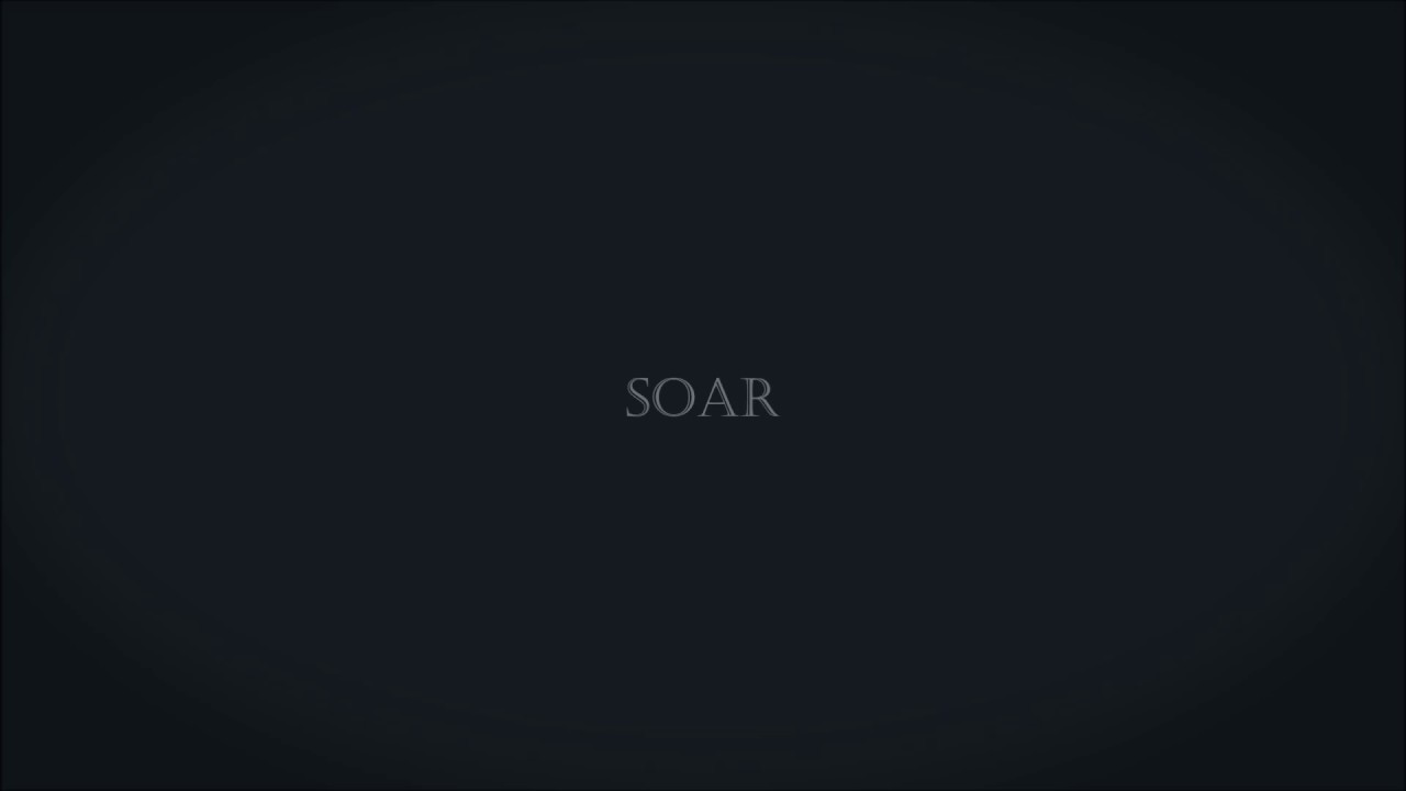 Welcome to SOAR Studios
