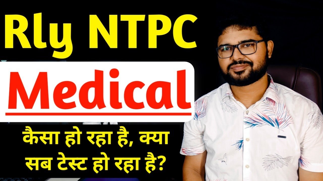 How is NTPC Medical going? #medical #ntpc #mvo