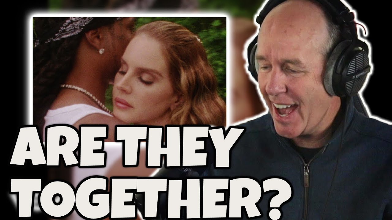 THERAPIST REACTS to Quavo, Lana Del Rey - Tough (Official Video)