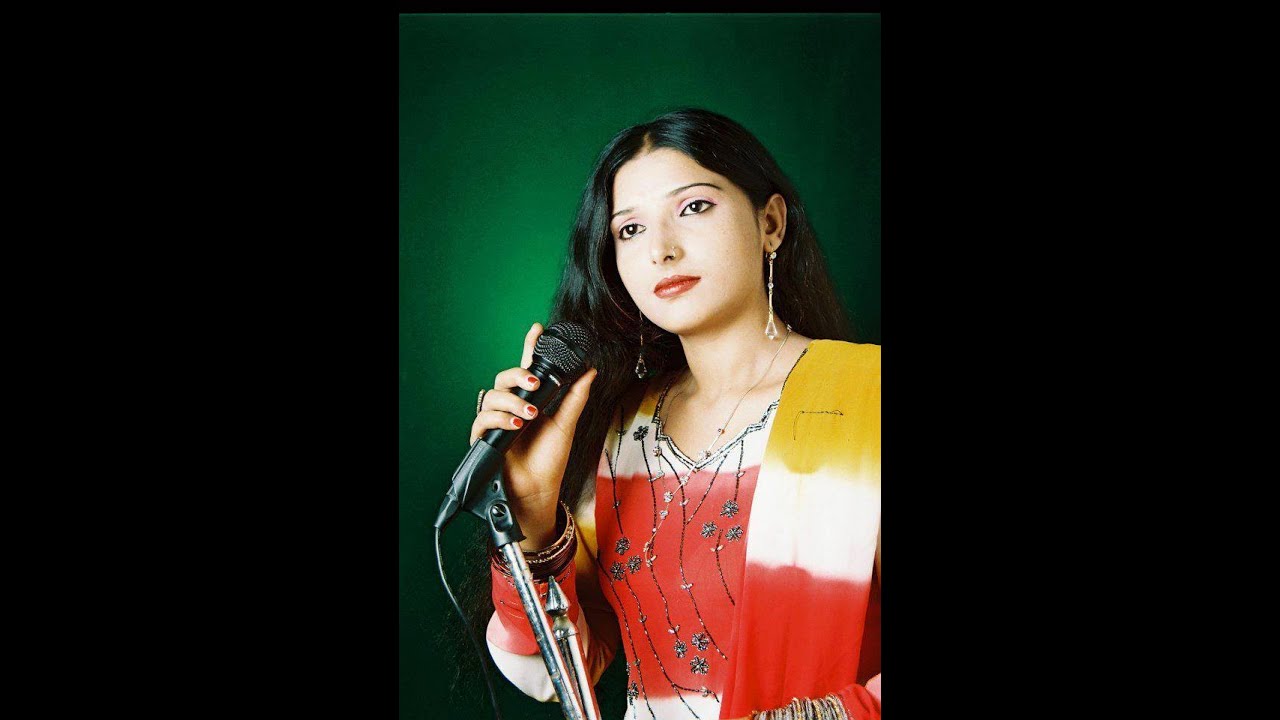 Dadhey Khushey Piyo Manawey Suraiya Soomro  Marwari Song  Khushi Piyo Manawey