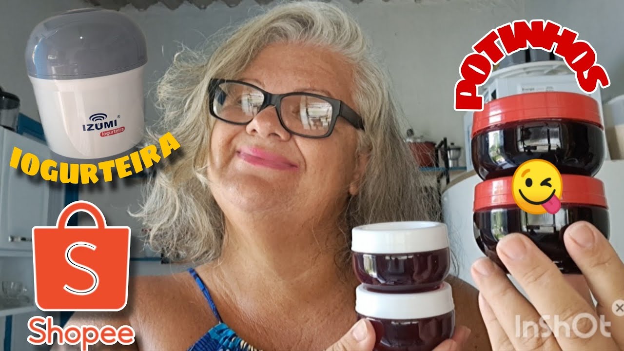 COMPREI ISSO NA SHOPEE, OS MELHORES ACHADOS.