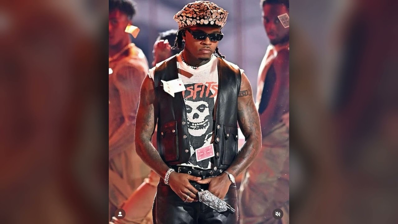 [FREE] Gunna Type Beat 2024 - 