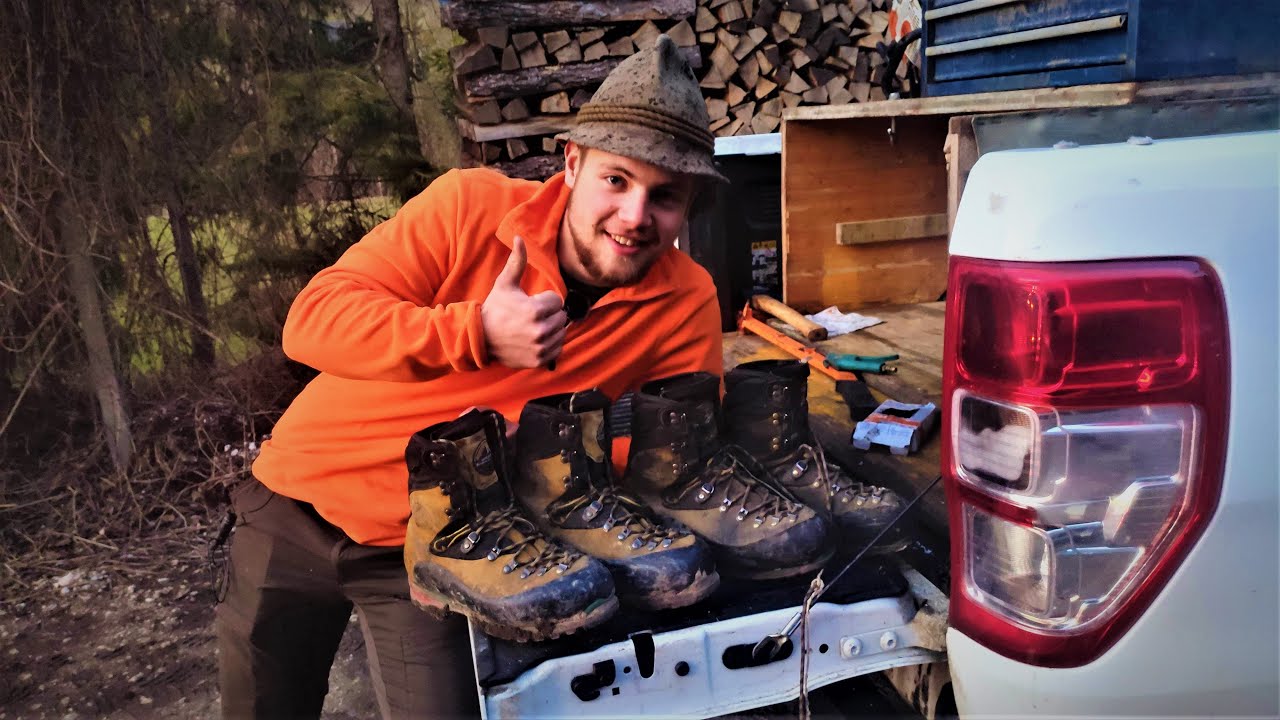 TOP OR FLOP #004: La Sportiva - Nepal Evo GTX - Meine Meinung