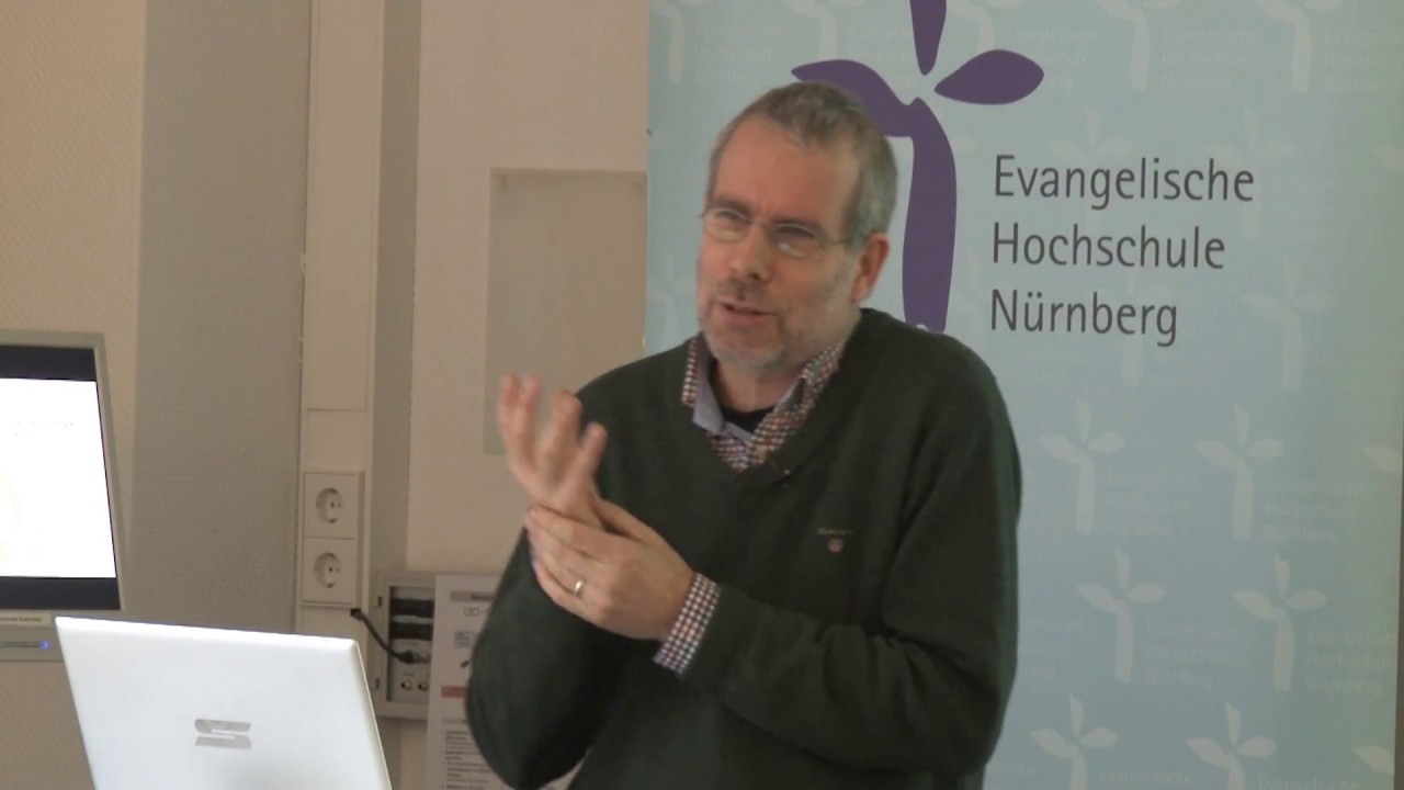 (Wie) funktioniert ein Social Impact Bond; Prof. Dr. Uwe Kaspers