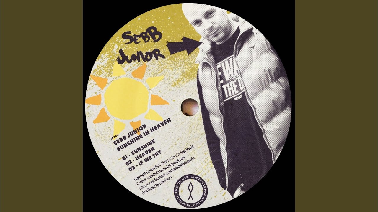If We Try (Original Mix)
