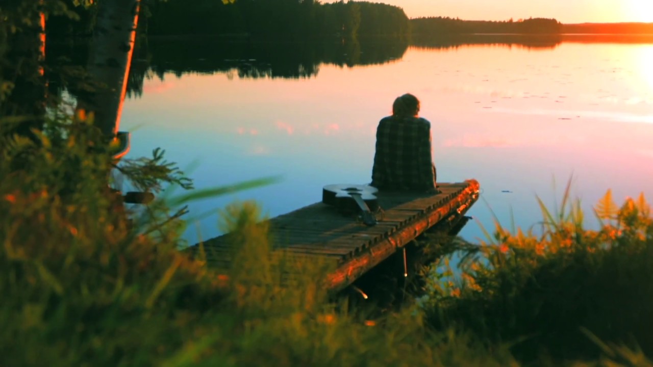 Discover Urban Lakeland, Finland &ndash; nature