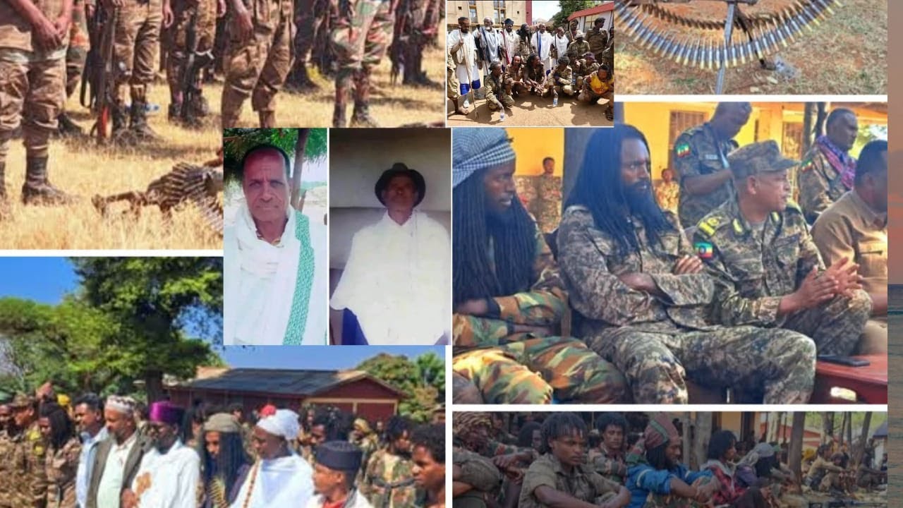 Mudde 21,2025 - WBO fi Shanee, Qabsoo saamichaa fi uummata makarsuu!