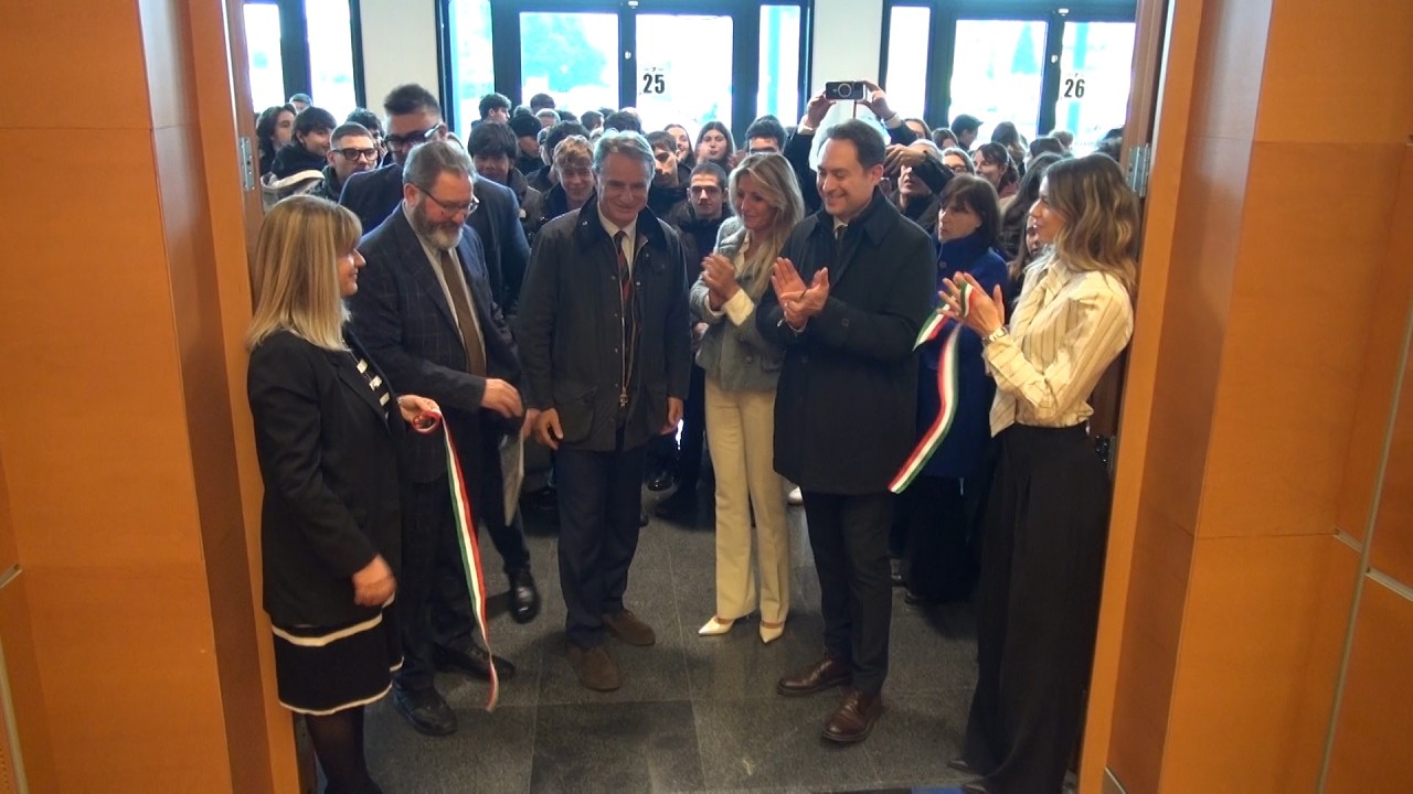 Ambiente e benessere, all'Arezzo Fiere e Congressi al via la prima edizione di 