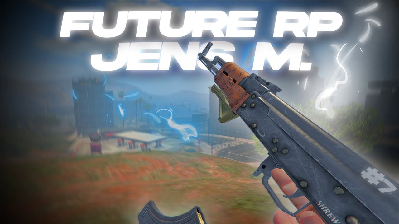 FutureRP Highlights #7 | Jens M.