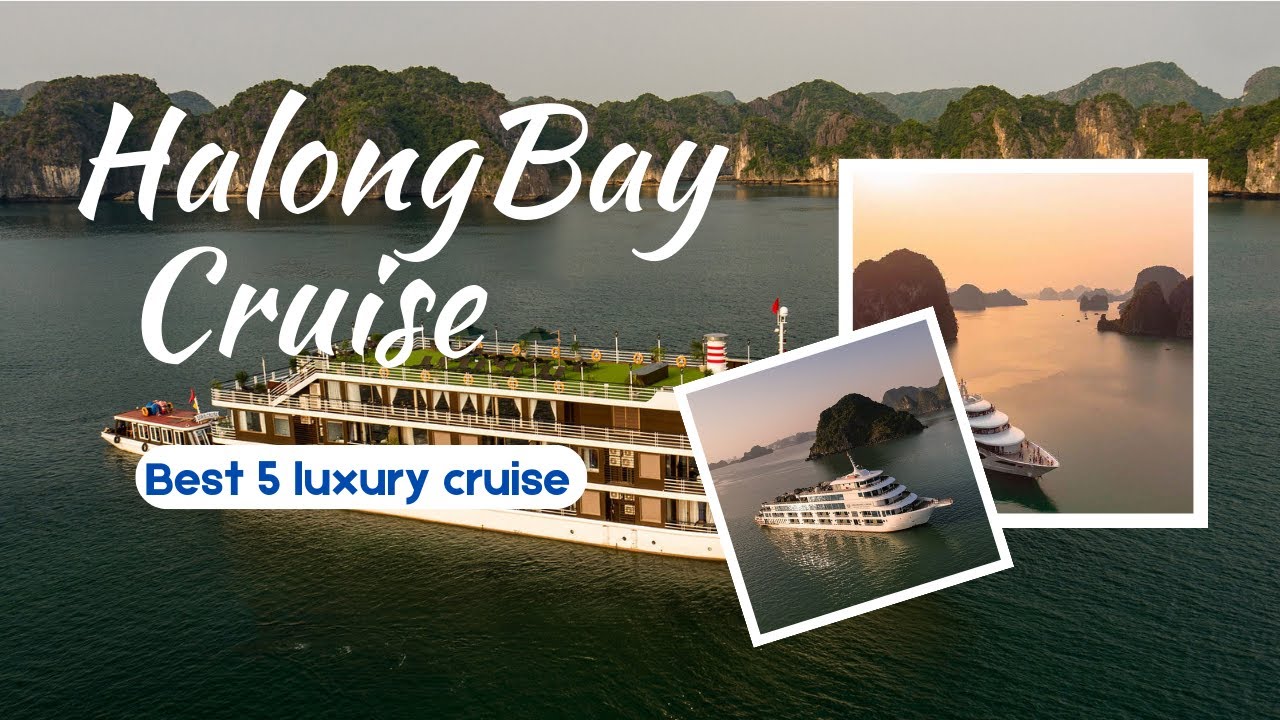 Best Halong Bay Cruise - Review 