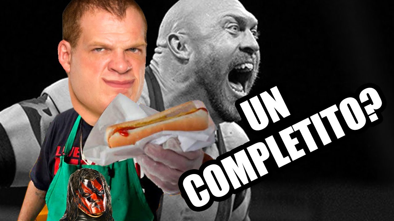QUE SAD! Alcalde Kane Termina Vendiendo Hot Dogs 🌭 RYBACK REGRESA! - Komiload1