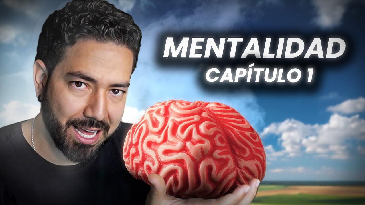 El Dominio Propio y el Poder de la Mente y el AUTOCONTROL - CAP 1