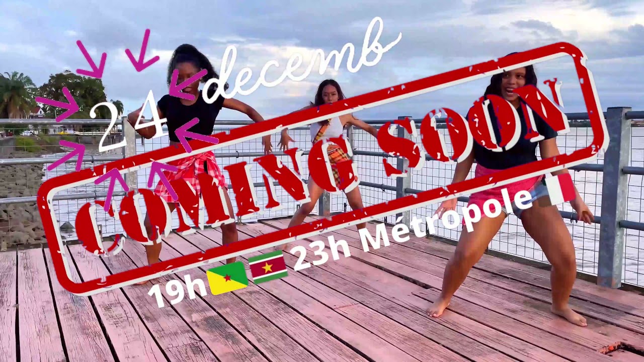 GENTIL - ALAMBAKALAMBA - CELIANE BANAMBA - COMING SON 24/12/2021