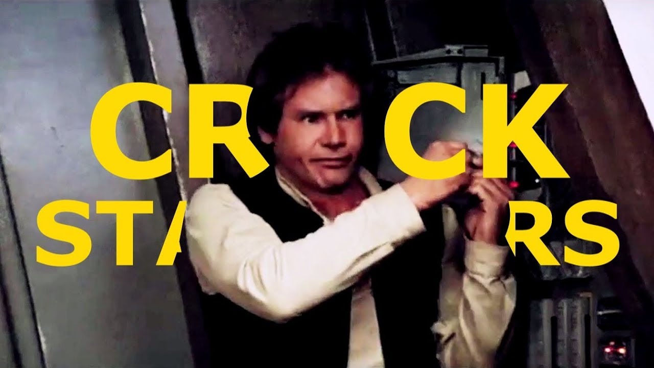Star Wars Crack [1]