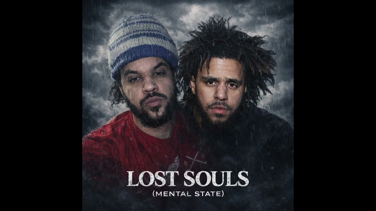 Lost souls mental state @jcole 