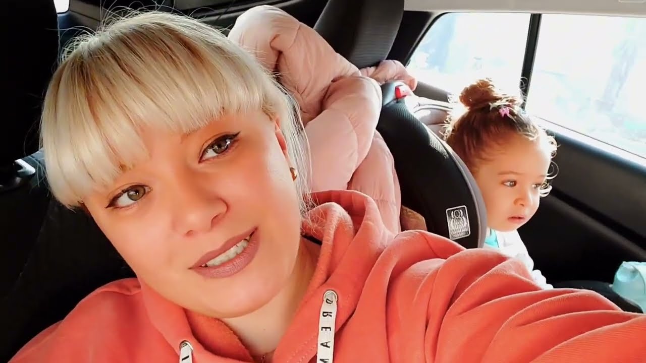 VLOG: კახეთის ვლოგიიი ♡