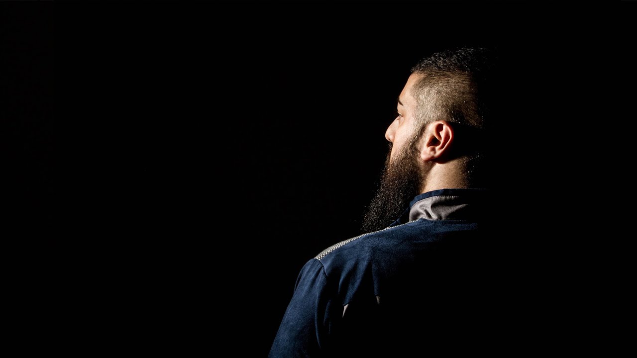 Idris Aslami Azan (Islamic call to prayer) - Soothing and emotional