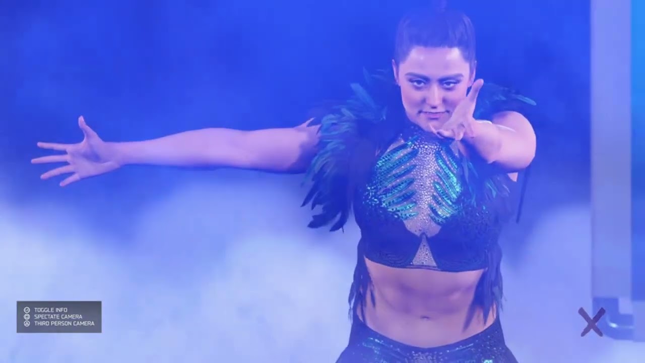 OMG!!!!!!!!!!!! FPW(S1:E5)