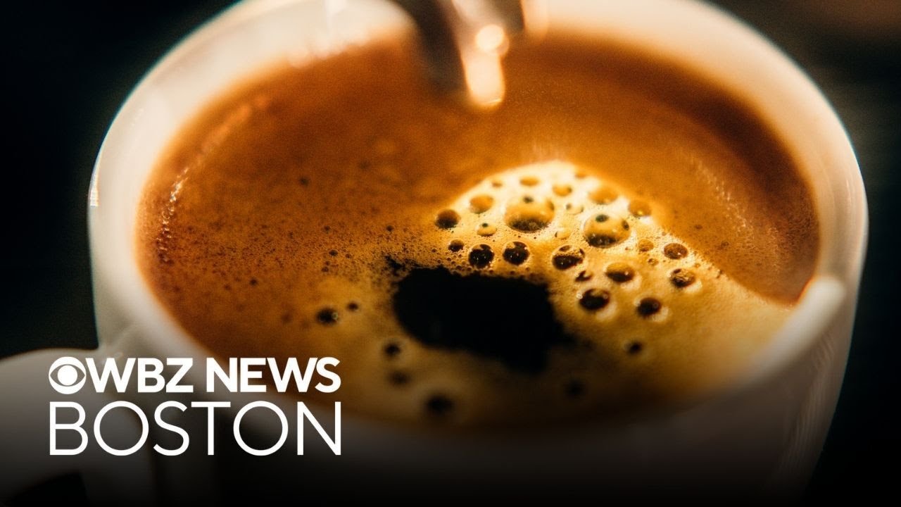Coffee, tea may lower risk of dementia