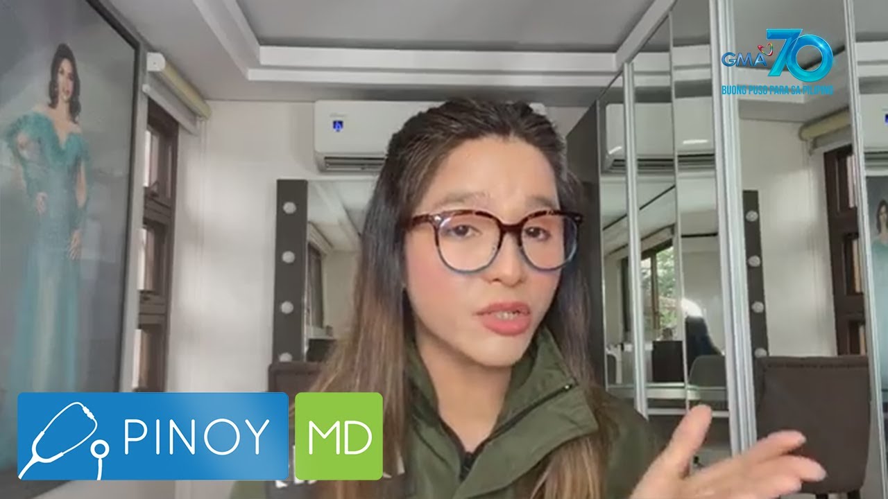 Pinoy MD: Mga sanhi ng pagkakaroon ng Atopic Dermatitis, tatalakayin sa 'Pinoy MD'