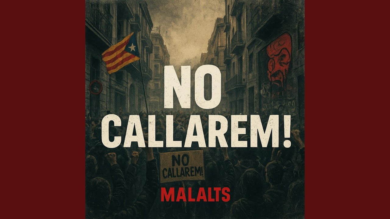 No callarem!