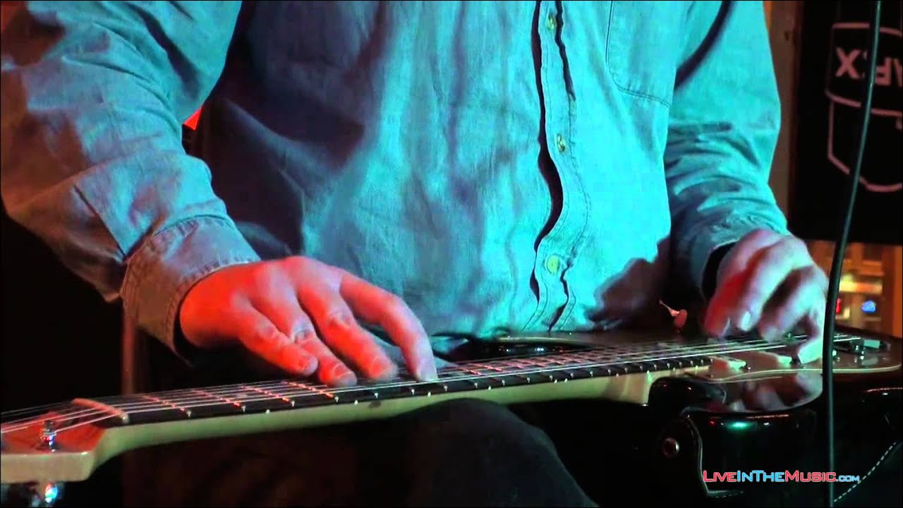 Rory Hoffman AMAZING GUITAR PLAYER