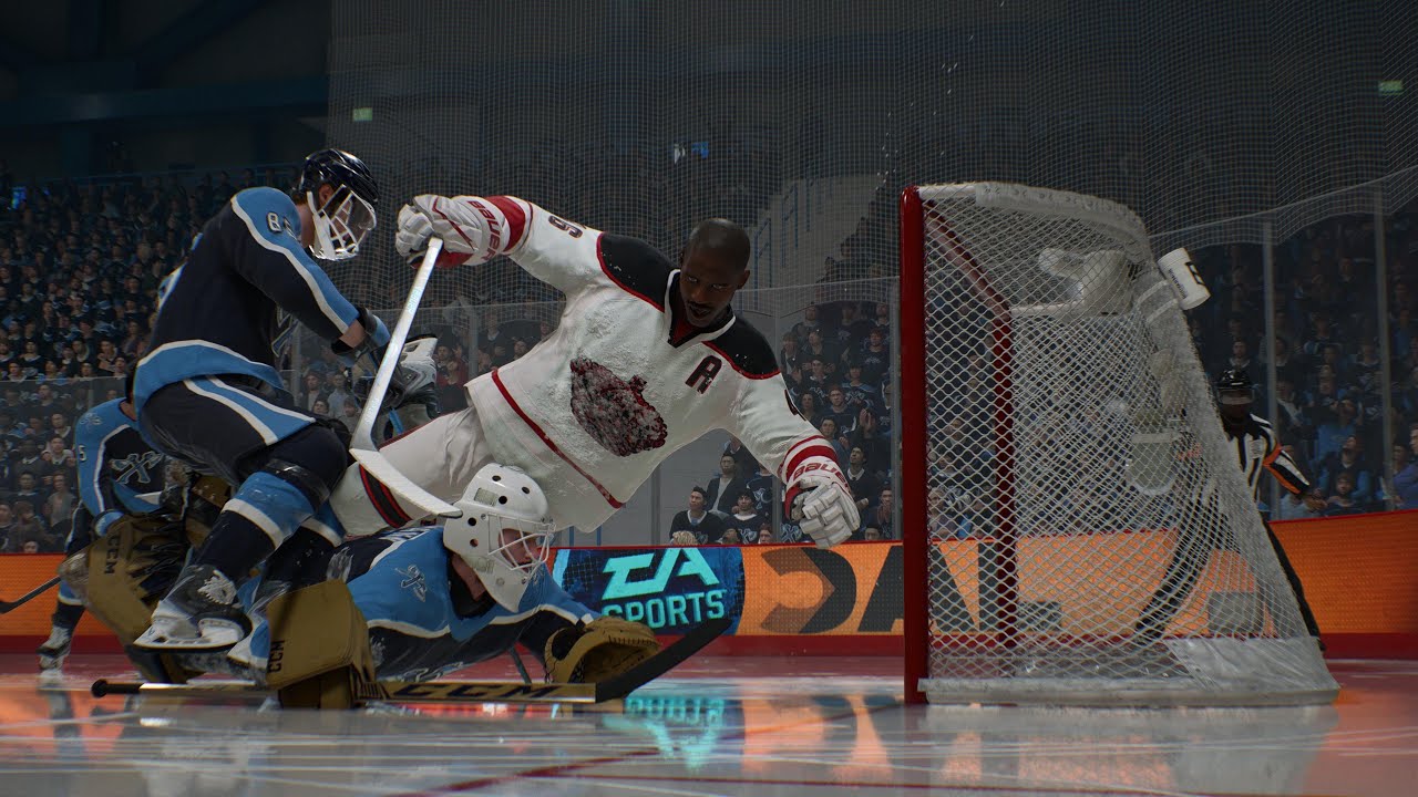 NHL 26 EASHL Episode 12: Duke Carries The Team To A W