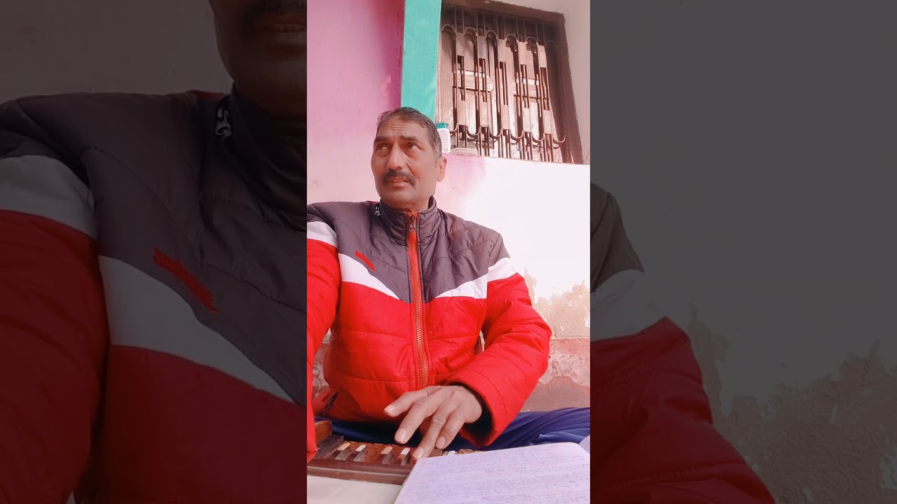 सदाबहार भजन नगरी हो अयोध्या सी रघुकुल सा घराना हो भजन प्रस्तुति योग गुरुशैलेंद्र जी।