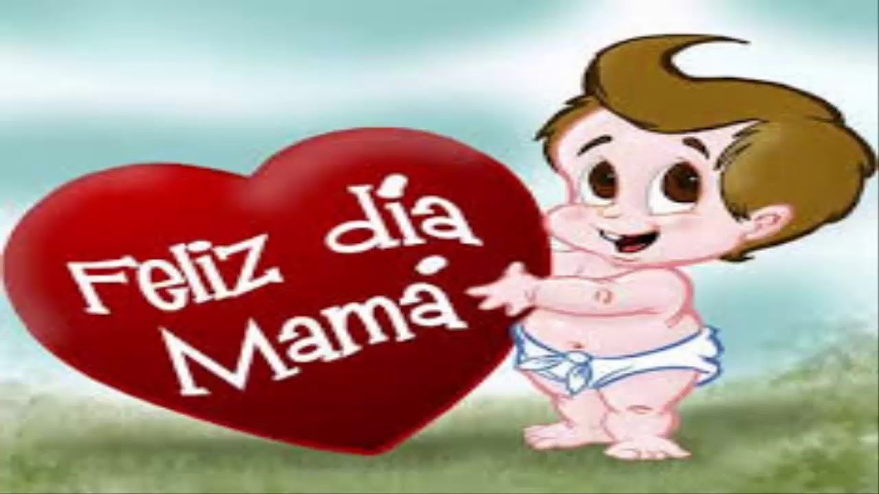Dedicatorias Para Mama, Frases Para El Dia De La Madre, Feliz Dia Para Mi Mama