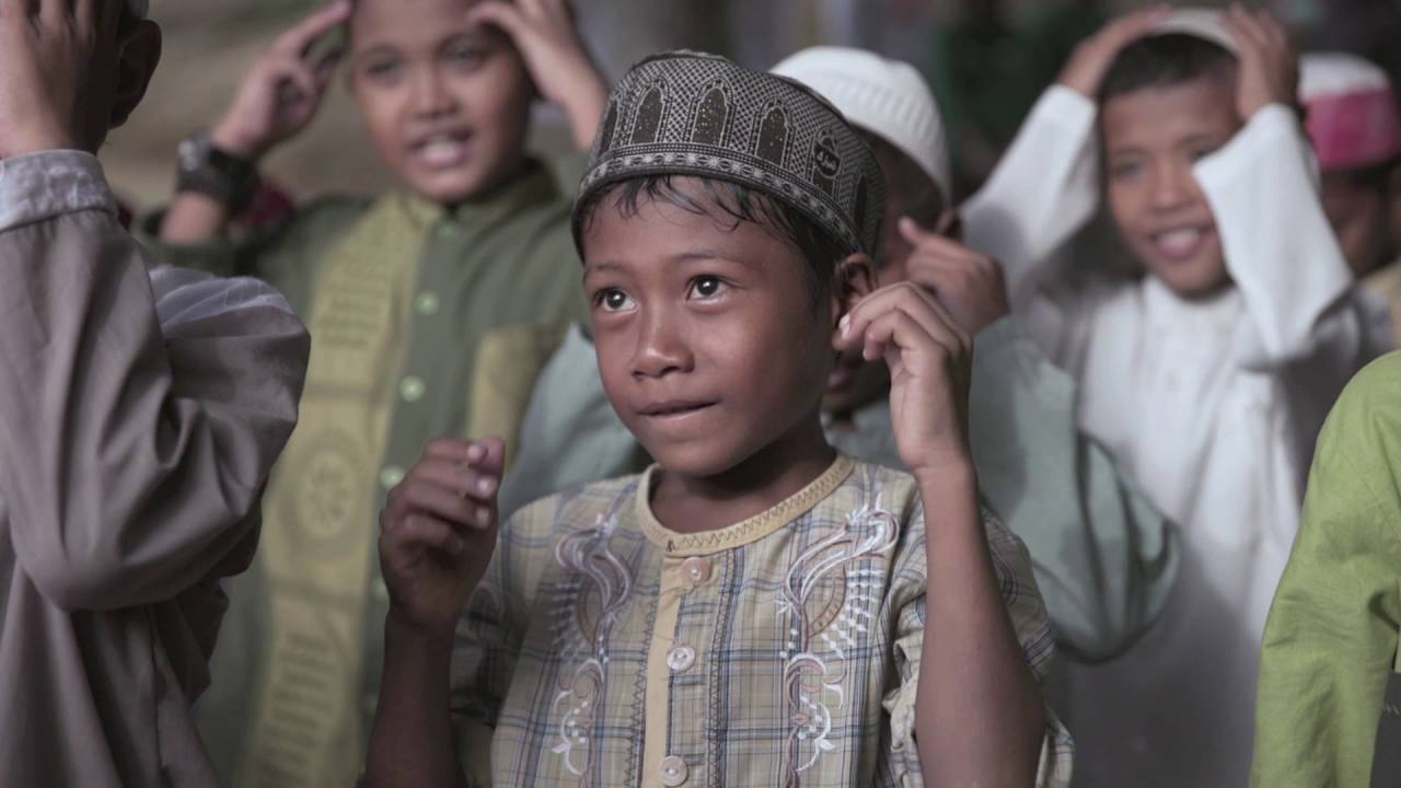 Wadah Foundation - Profile Video [Full Version 2016]