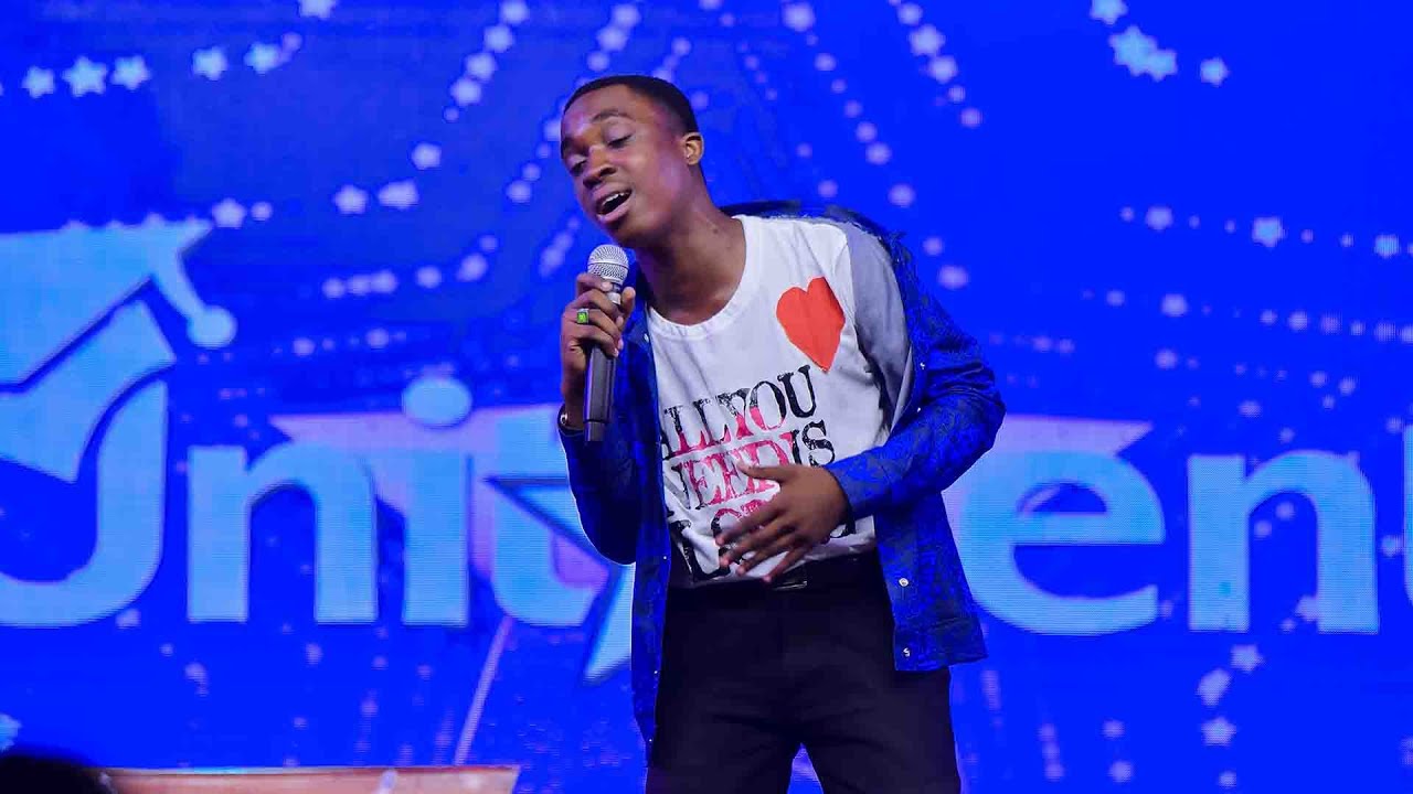 FUMARISON MJEJE - KUPENDWA RAHA
