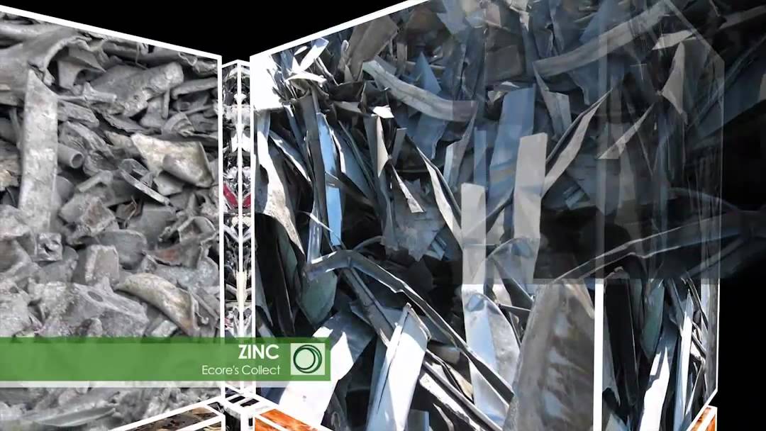 Recycling Non Ferrous Metals