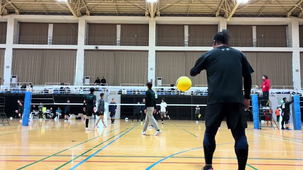 2026.1.31 ⑥チャレンジA