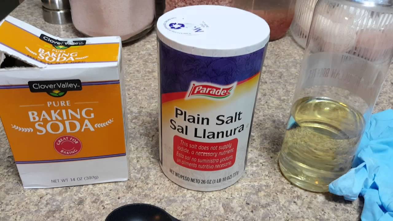 Laundry Scent Booster
