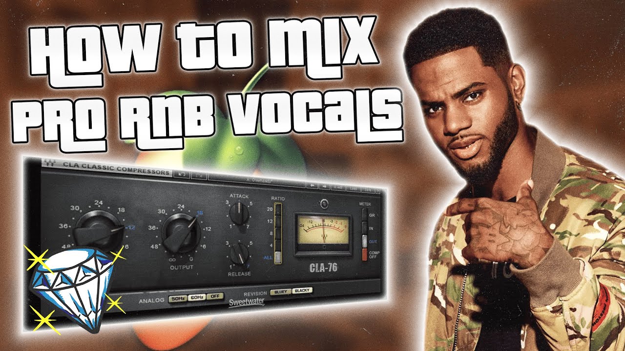 Make Your VOCALS Sound Like DRAKE in 10 Minutes!