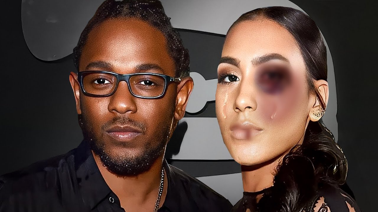 DRAKE RESPONDS TO KENDRICK LAMAR DISS - Family Matters (HES A WIFE BEATER?!)